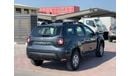 Renault Duster 2021 I 1.6L I Ref#438