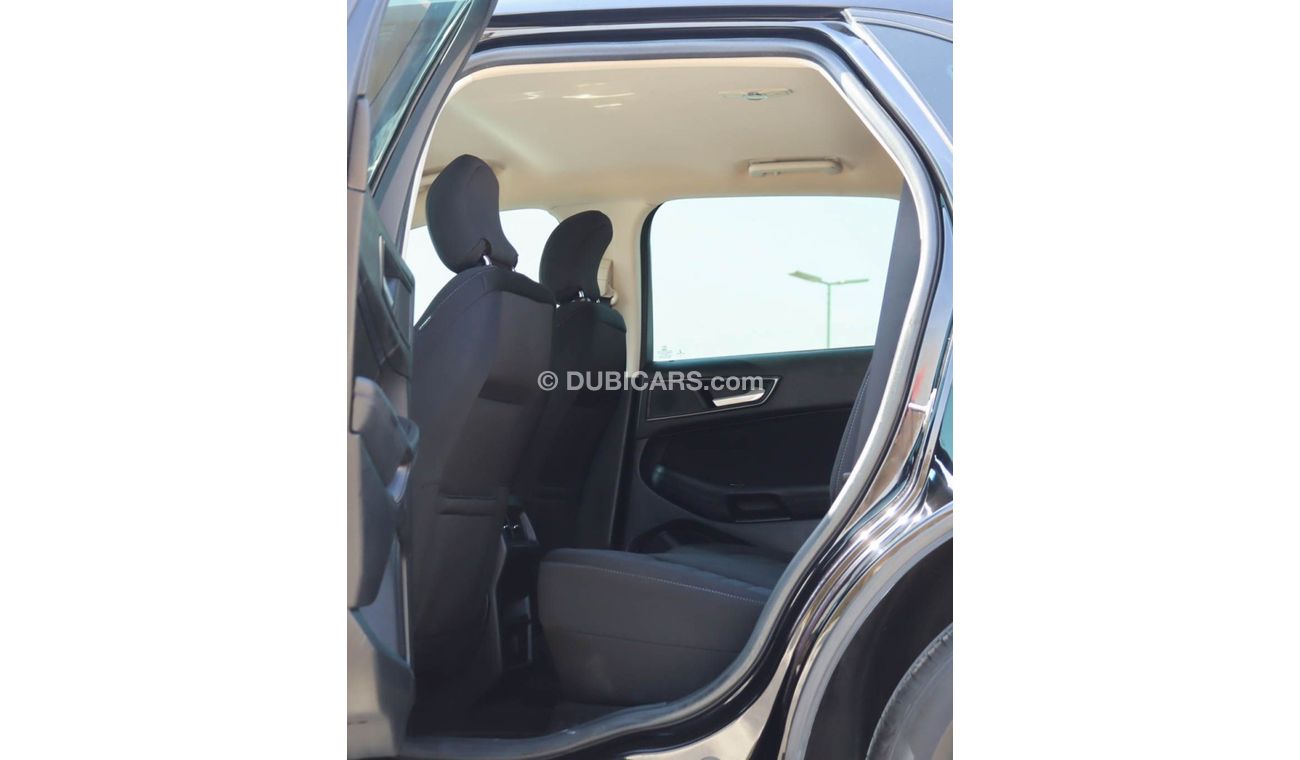 Ford Edge ford edge 2019 GCC , original paint, accident-free, in excellent condition 1111 P.M