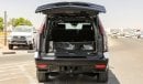 Cadillac Escalade ESV SPORT PLATINUM VIP+TV/7 SEATS/2024/GCC. Local Registration +10%