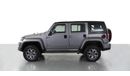 بايك BJ40L 2.0T C • 1,715x60 • 20% DP • 2024 • Baic Warranty • GCC •