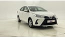 Toyota Yaris SE 1.5 | Zero Down Payment | Free Home Test Drive