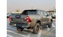 Toyota Hilux HILUX ADVENTURE 4.0L PTR AT