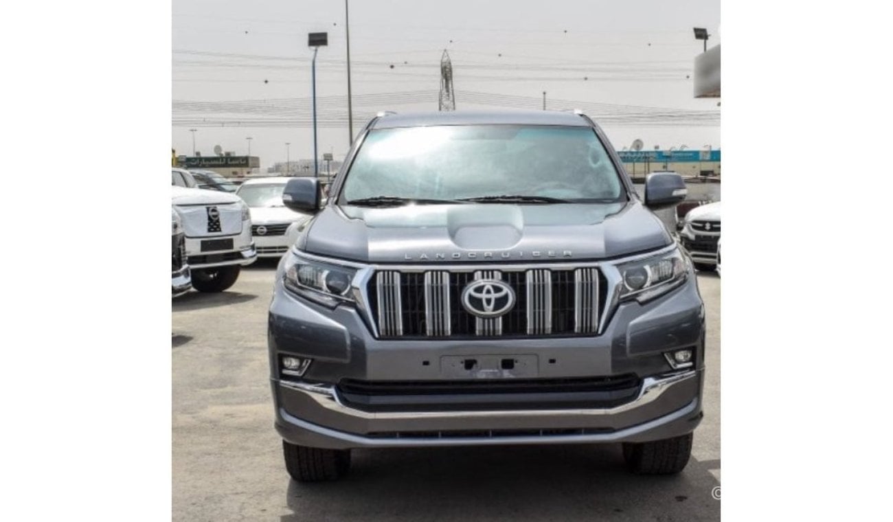 Toyota Prado TXL1 Toyota Prado 2019 Tx-L Diesel left hand Drive