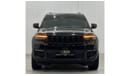 Jeep Grand Cherokee L Limited 2022 Jeep Grand Cherokee L, 2027 Jeep Warranty, Jeep Service Pack, Full Options, GCC