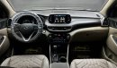 Hyundai Tucson Full Option