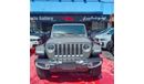 Jeep Wrangler Sahara UNLIMITED 2021 CANADIAN SPECS