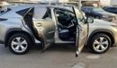 Lexus NX300 LEXUS NX300 HYBRID FULL OPTION