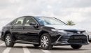 تويوتا كامري TOYOTA CAMRY 2024 LE 2.5L BASIC OPTION