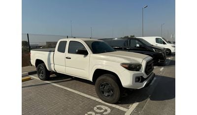 Toyota Tacoma 2.7