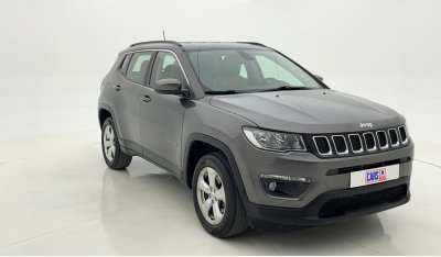 Jeep Compass LONGITUDE 2.4 | Zero Down Payment | Free Home Test Drive