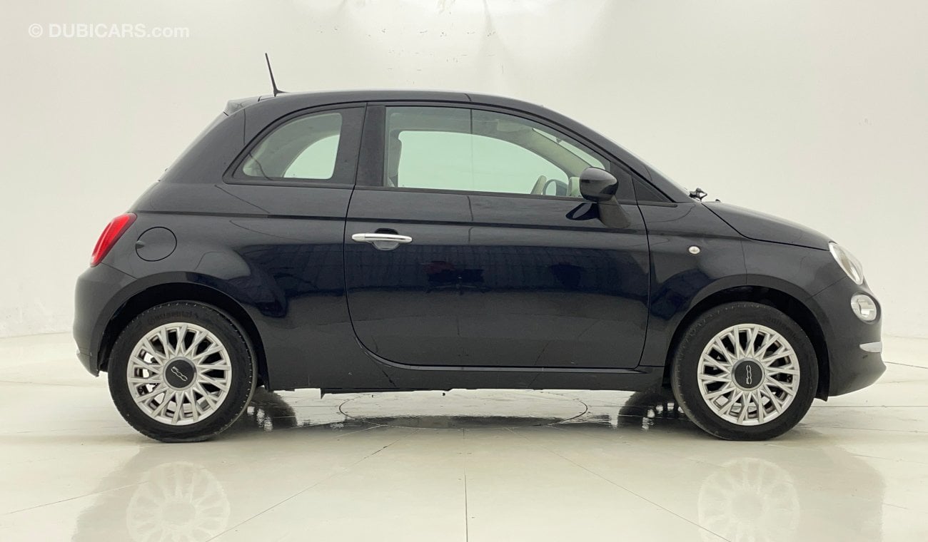 Fiat 500 GUCCI 1.4 | Zero Down Payment | Free Home Test Drive