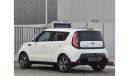 Kia Soul KIA SOUL 2015 CANADA FULL OPITIN // PERFECT CONDITION