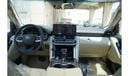 Toyota Land Cruiser 4.0 GXR MODEL 2022 GCC FOR EXPORT ONLY