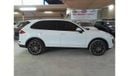 بورش كايان Turbo 4.8L (520 HP) PORSCHE CAYENNE TURBO 4.8L 2015 SPORTS CHRONO PACKAGE WITH PANORAMIC ROOF AND VE