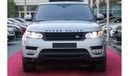 Land Rover Range Rover Sport Range Rover Sport HSE / 2014 / GCC / Free Accident/ First Owner