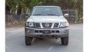 Nissan Patrol Super Safari AED 2,906/month 2022 | NISSAN | PATROL | SUPER SAFARI GCC | NISSAN WARRANTY: FIVE YEAR | N01141