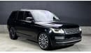 Land Rover Range Rover Land Rover vogue autobiography 2017 right hand drive