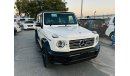 Mercedes-Benz G 400