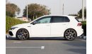 Volkswagen Golf 2.0 R TSI 4 Motion