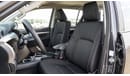 Toyota Hilux Toyota Hilux Sr5 2.4L Diesel 2024 full option for export only