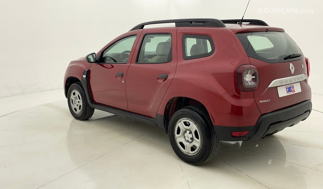 Renault Duster PE 1.6 | Zero Down Payment | Free Home Test Drive