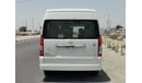 Toyota Hiace 2.8L Diesel, GL, Leather Seats, Rear Camera, Manual A/C (CODE # THHR02)