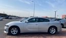 Dodge Charger 3.6L SXT Plus Full option