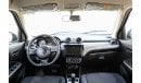 Suzuki Swift 2024 Suzuki Swift 1.2 GLX - White & Black inside Black | Export Only