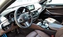 BMW 540i Masterclass M-sport BMW Warranty Service Package