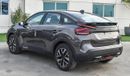 Citroen C4 Export Only