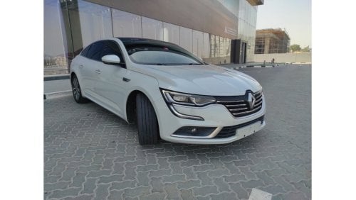 Renault Talisman LE