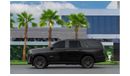 Cadillac Escalade V-Class | 9,792 P.M  | 0% Downpayment | Agency Warranty!