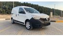 Renault Dokker Van 2017 Ref#691