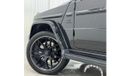 مرسيدس بنز G 63 AMG AMG Night Package *Brand New* 2025 Mercedes Benz G63 AMG Night Package, Warranty, Fully Loaded, Deli