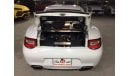 بورش 911 PORSCHE CARRERA 3.6L 2009, PDK TRANSMISSION, SPORTS CHRONO PACKAGE AND MORE..