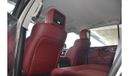 Nissan Patrol Nissan patrol V8 platinum EXPORT only