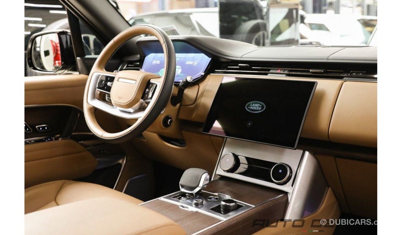 Used Land Rover Range Rover Vogue Autobiography P440e | 2023 ...