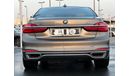 BMW 750Li Luxury Plus BMW 750 Li _GCC_2017_Excellent Condition _Full option