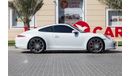 Porsche 911 Carrera 4S 3.8L Coupe Porsche 911 Carrera 4S 2015 GCC with Flexible Down-Payment.