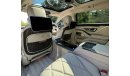 Mercedes-Benz S680 Maybach Right Hand Drive Mercedes Maybach S680