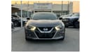 نيسان ماكسيما Nissan Maxima V6 2017