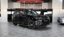 لاند روفر رانج روفر سبورت إتش أس إي AED 3,900 P.M | 2019 RANGE ROVER SPORT HSE 3.0L | 340 HP| FULL PANORAMIC ROOF | GCC | UNDER WARRANTY