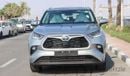 تويوتا هايلاندر HIGHLANDER GLE 2.5L HYBRID 2023