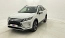 Mitsubishi Eclipse Cross GLX MID 1.5 | Zero Down Payment | Free Home Test Drive