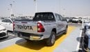 Toyota Hilux S-GLX 2.7L PETROL M/T4WD SAUDI SPECS