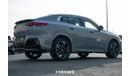 بي أم دبليو X2 BMW X2 sDrive 25i M Sport 2.0L