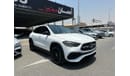 Mercedes-Benz GLA 250 4MATIC