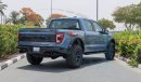 Ford Raptor R 5.2L V8 Supercharged , 2023 Без пробега , (ТОЛЬКО НА ЭКСПОРТ)