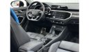 Audi RS Q3 TFSI quattro 2022 Audi RSQ3 Quattro Sportback, 2025 Audi Warranty, 2027 Audi Service Pack, Low Kms,