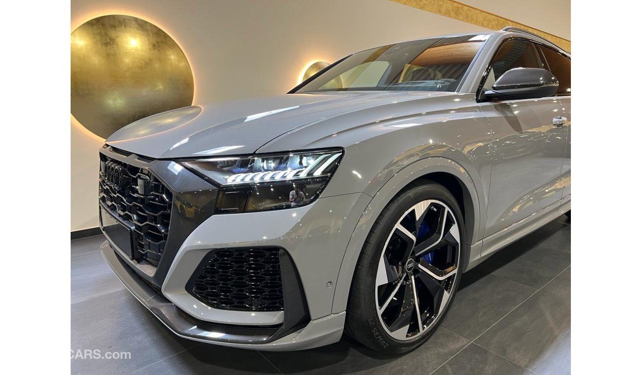 New Audi RSQ8 2024 for sale in Dubai 702367